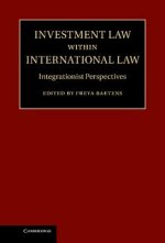 Investment Law within International Law
