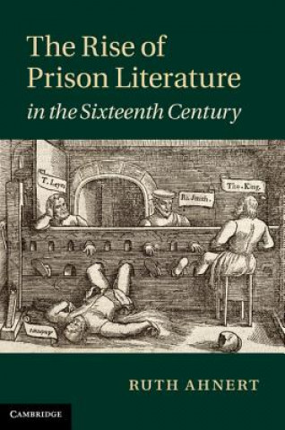 Rise of Prison Literature in the Sixteenth Century