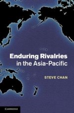 Enduring Rivalries in the Asia-Pacific