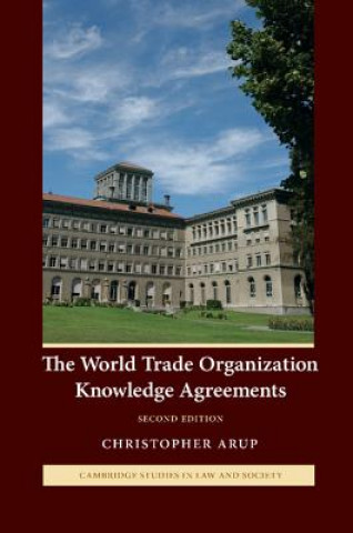 World Trade Organization Knowledge Agreements