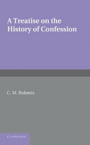 Treatise on the History of Confession