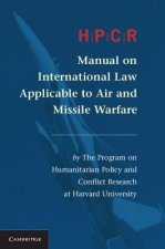 HPCR Manual on International Law Applicable to Air and Missile Warfare
