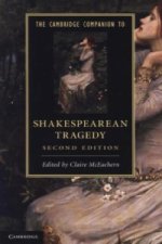 Cambridge Companion to Shakespearean Tragedy