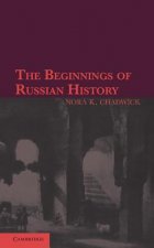 Beginnings of Russian History
