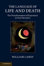 Language of Life and Death