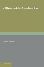 History of the American Bar