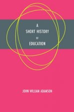 Short History of Education
