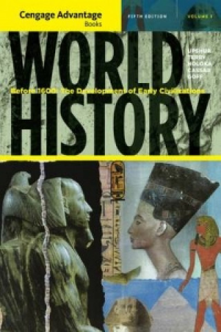 Cengage Advantage Books: World History