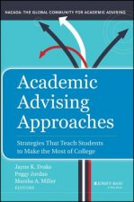 Academic Advising Approaches - Strategies That Teach Students to Make the Most of College