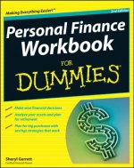 Personal Finance Workbook For Dummies 2e