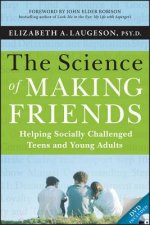 Science of Making Friends - Helping Socially allenged Teens and Young Adults