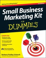 Small Business Marketing Kit For Dummies, 3e