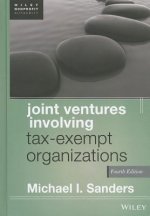 Joint Ventures Involving Tax-Exempt Organizations 4e