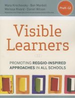 Visible Learners - Promoting Reggio-Inspired Approaches in All Schools