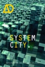 System City -  Infrastructure and the Spaces of Flows AD