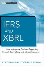 IFRS and XBRL - How to Improve Business Reporting Through Technology and Object Tracking
