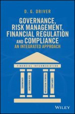 Governance, Risk Management, Financial Regulation and Compliance