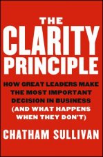 Clarity Principle