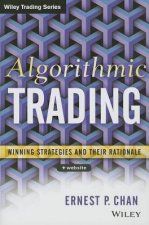 Algorithmic Trading + Website - Winning Strategies  and Their Rationale