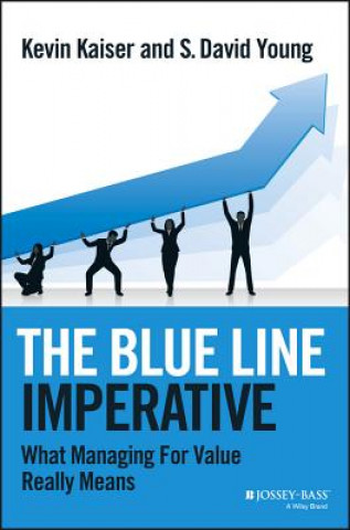 Blue Line Imperative - What Managing for Value Really Means