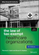 Law of Tax-Exempt Healthcare Organizations