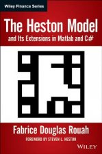 Heston Model and its Extensions in Matlab and C#