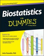 Biostatistics For Dummies