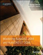 Mastering AutoCAD 2014 and AutoCAD LT 2014 - Autodesk Official Press