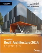Autodesk Revit Architecture 2014 Essentials