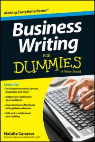 Business Writing For Dummies(R)