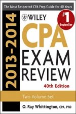 Wiley CPA Examination Review 2013-2014