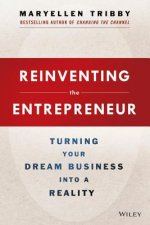 Reinventing the Entrepreneur