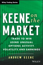 Keene on the Market - Trade to Win Using Unusual Options Activity, Volatility, and Earnings