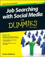 Job Searching with Social Media For Dummies, 2nd Edition