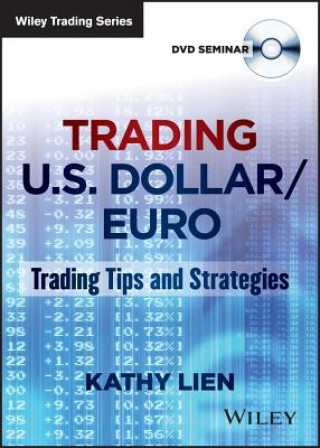 Trading U.S. Dollar / Euro, DVD-ROM