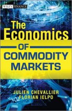 Economics of Commodity Markets