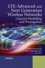 LTE-Advanced and Next Generation Wireless Networks - Channel Modelling and Propagation