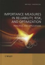 Importance Measures in Reliability, Risk and Optmization - Principles and Applications