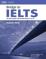 Bridge to IELTS Teacher's Book