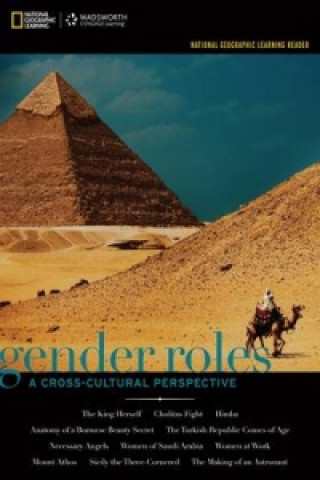 National Geographic Learning Reader: Gender Roles