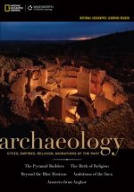 National Geographic Learning Reader: Archaeology (with Printed Access Card)