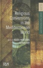 Religious Conversions in the Mediterranean World
