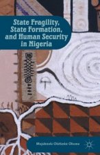 State Fragility, State Formation, and Human Security in Nigeria