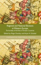 Regional and National Elections in Western Europe