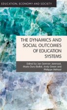 Dynamics and Social Outcomes of Education Systems