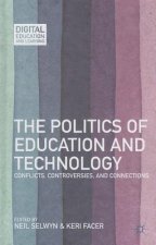 Politics of Education and Technology