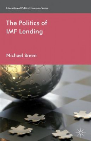 Politics of IMF Lending