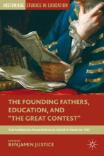 Founding Fathers, Education, and 