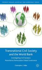 Transnational Civil Society and the World Bank