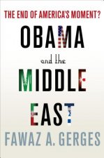 Obama and the Middle East